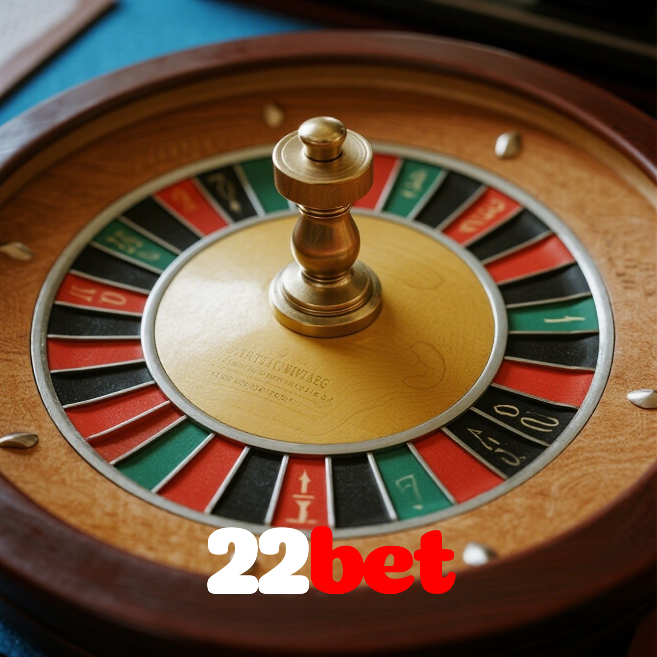 22bet：Jogue nas roletas e conquiste a sorte ao seu lado!