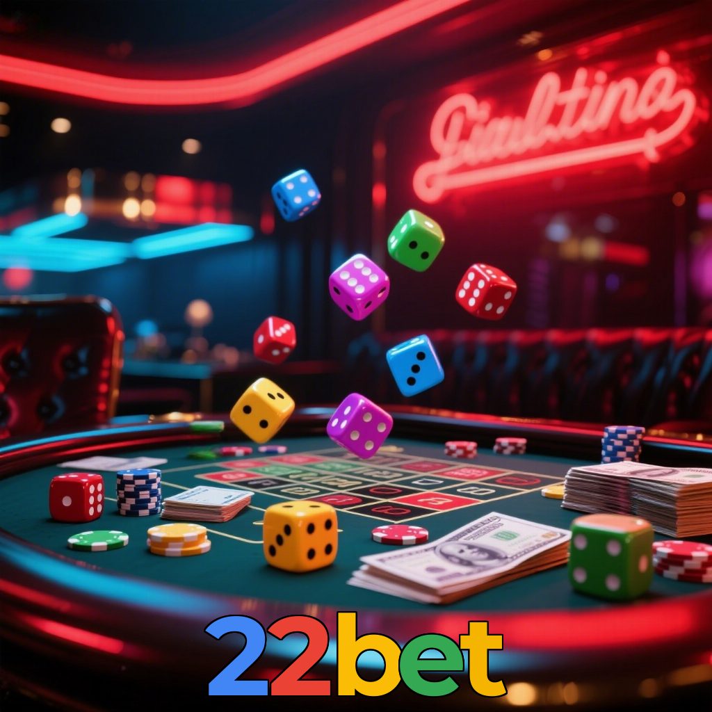 22bet:Jogue agora nas melhores slots e ganhe prêmios fantásticos!