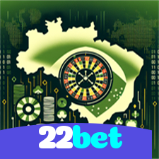 22bet：Aposte no futebol online e sinta a emoção de vencer!