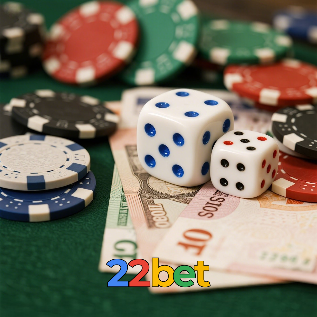 22bet:Ganhe no blackjack e aposte no futebol para uma experiência única!
