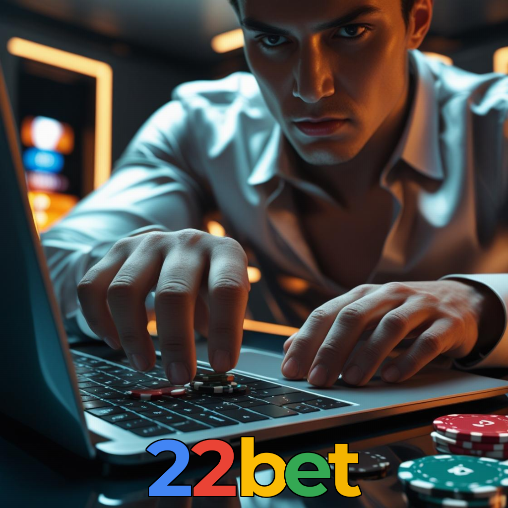 22bet:Se você ama futebol, aposte nas partidas digitais e vença!