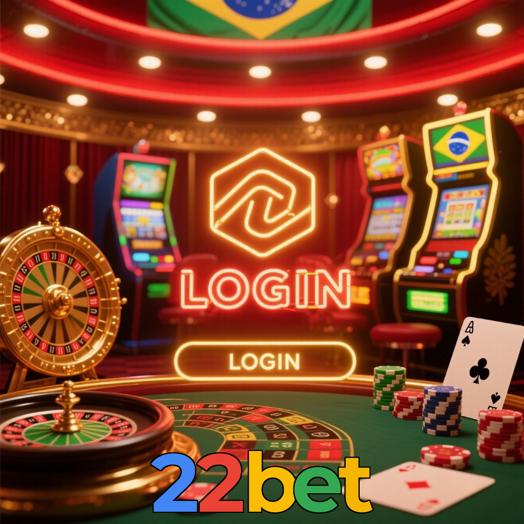22bet:Jogue slots, poker e aposte no futebol online para grandes prêmios!