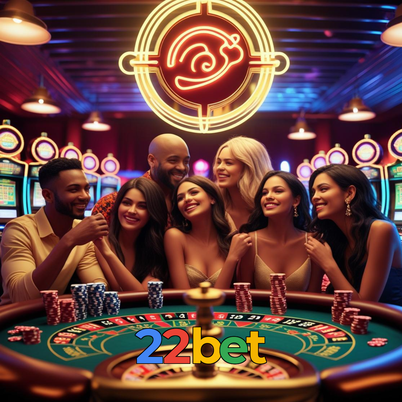 22bet：Jogue roleta e aposte no futebol ao vivo para grandes prêmios!