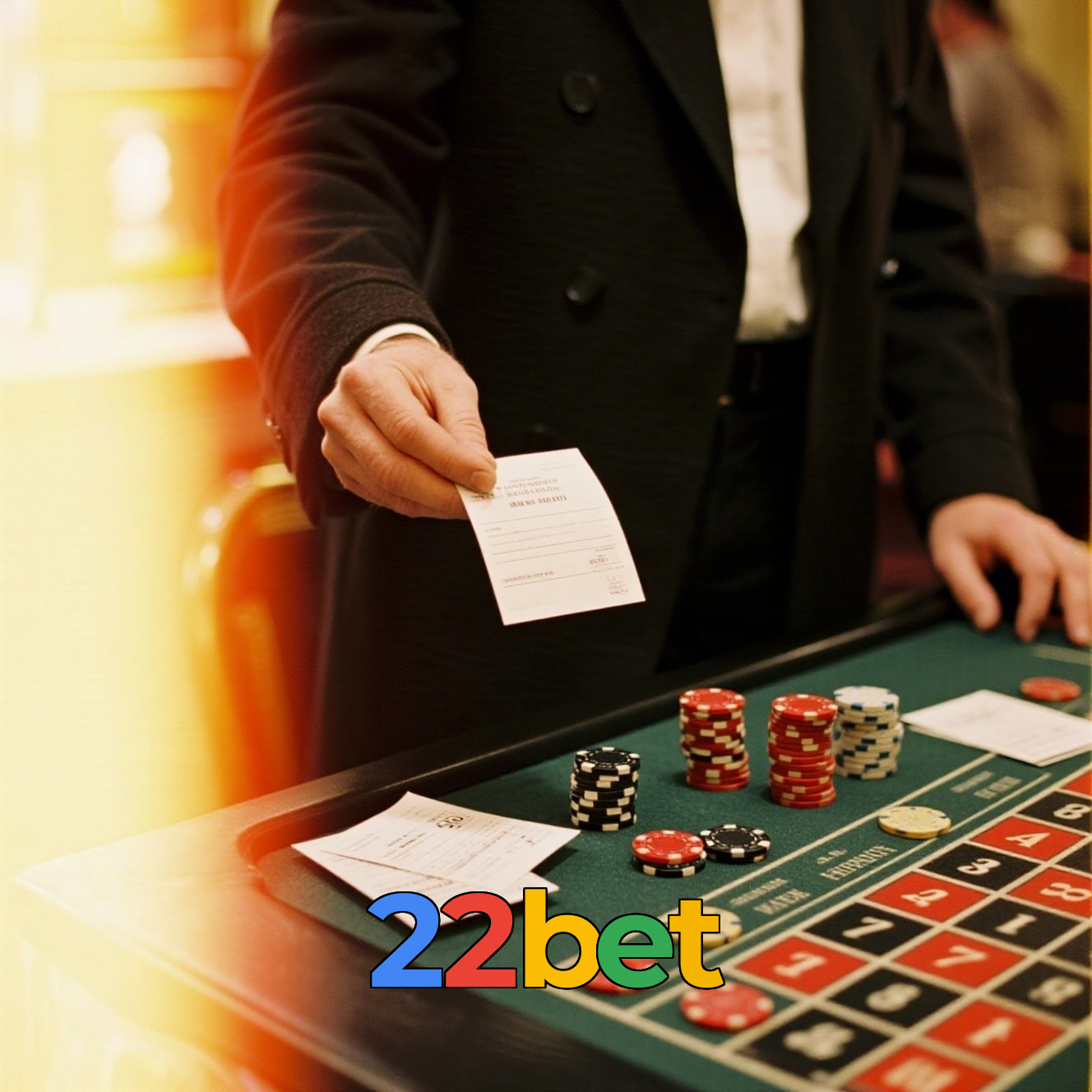 22bet：Jogue poker, aposte no futebol e ganhe em grandes jogos de cassino!