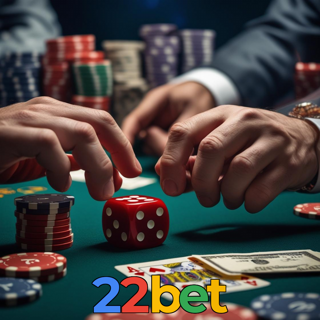 22bet：Aposte no futebol online e mostre seu talento para ganhar!