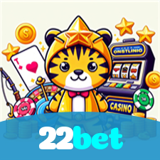 22bet：Cada aposta é uma nova vitória em nosso cassino online!