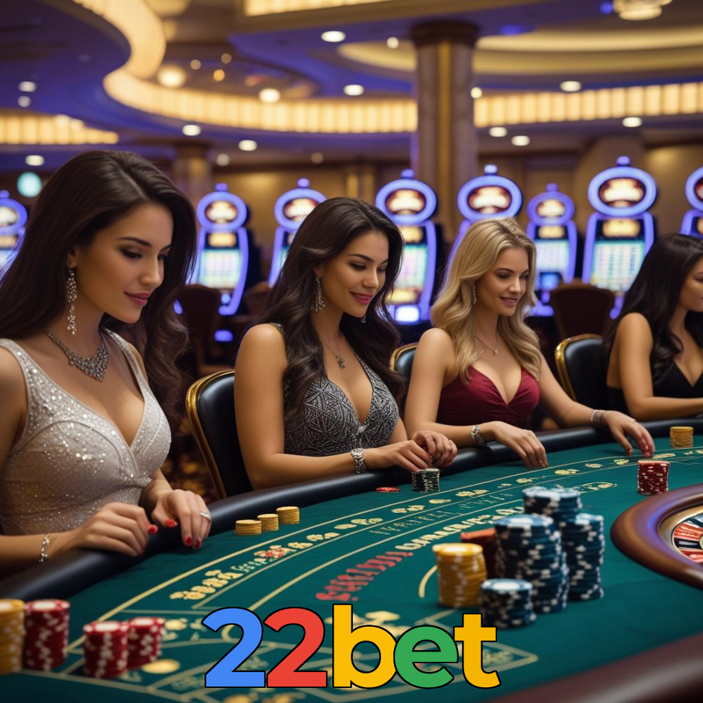 22bet:Ganhe prêmios em jogos de poker e aposte no futebol com grandes odds!