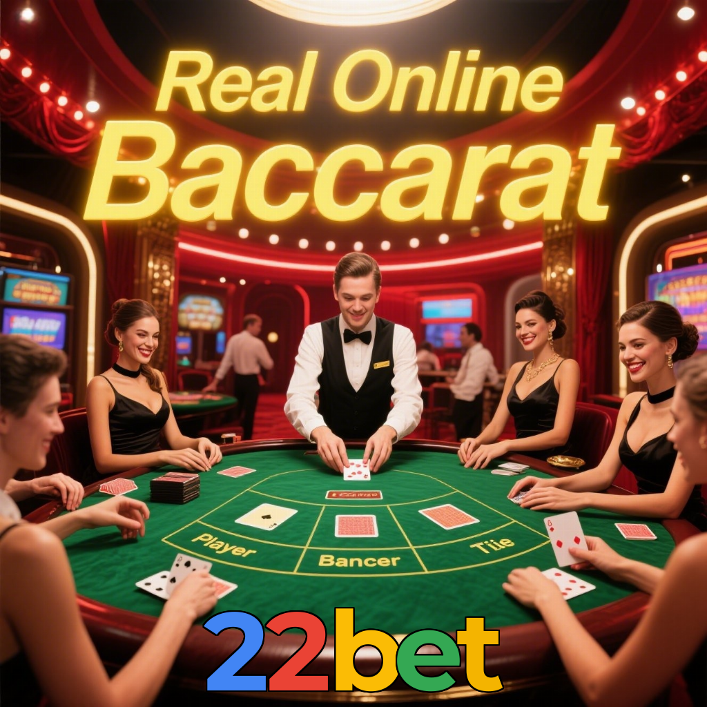 22bet:Jogue slots, poker e aposte no futebol para prêmios incríveis!