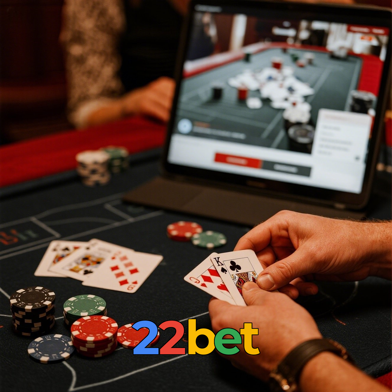 22bet：Jogue nas melhores slots e leve o jackpot para casa!