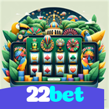 22bet：Em cada aposta no futebol digital, a vitória está ao seu alcance!