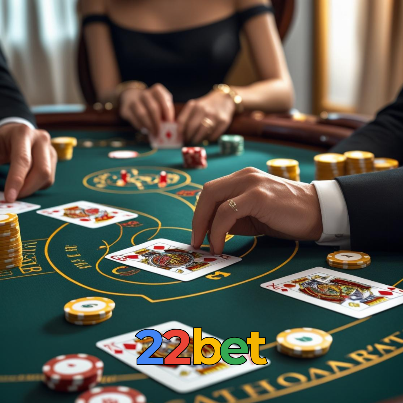 22bet:Poker, roleta e apostas ao vivo no futebol online, tudo ao seu alcance!