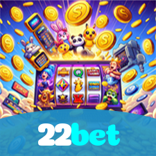 22bet：Jogue nas melhores slots e leve para casa prêmios sensacionais!