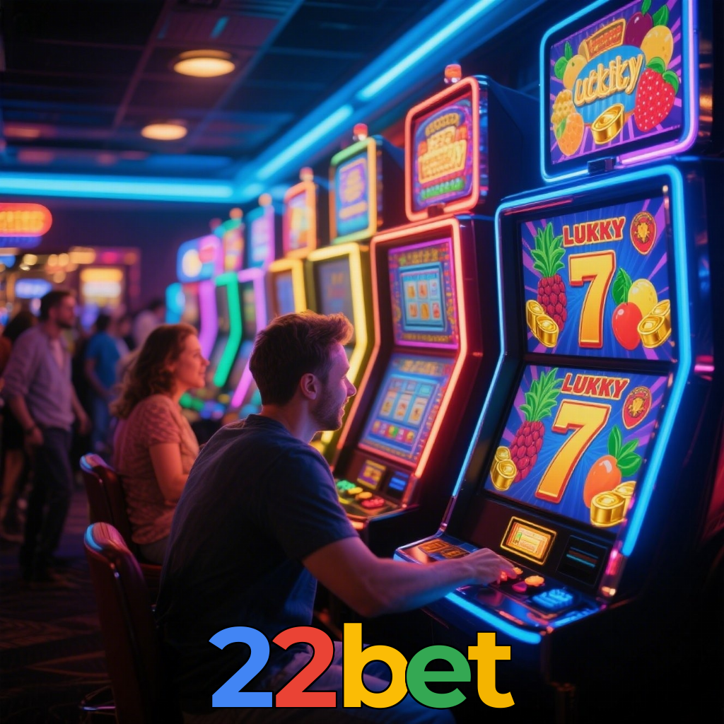 22bet:Encontre a sorte na roleta! Aposte agora e ganhe!