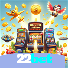 22bet：Vença na roleta e leve para casa o prêmio dos seus sonhos!