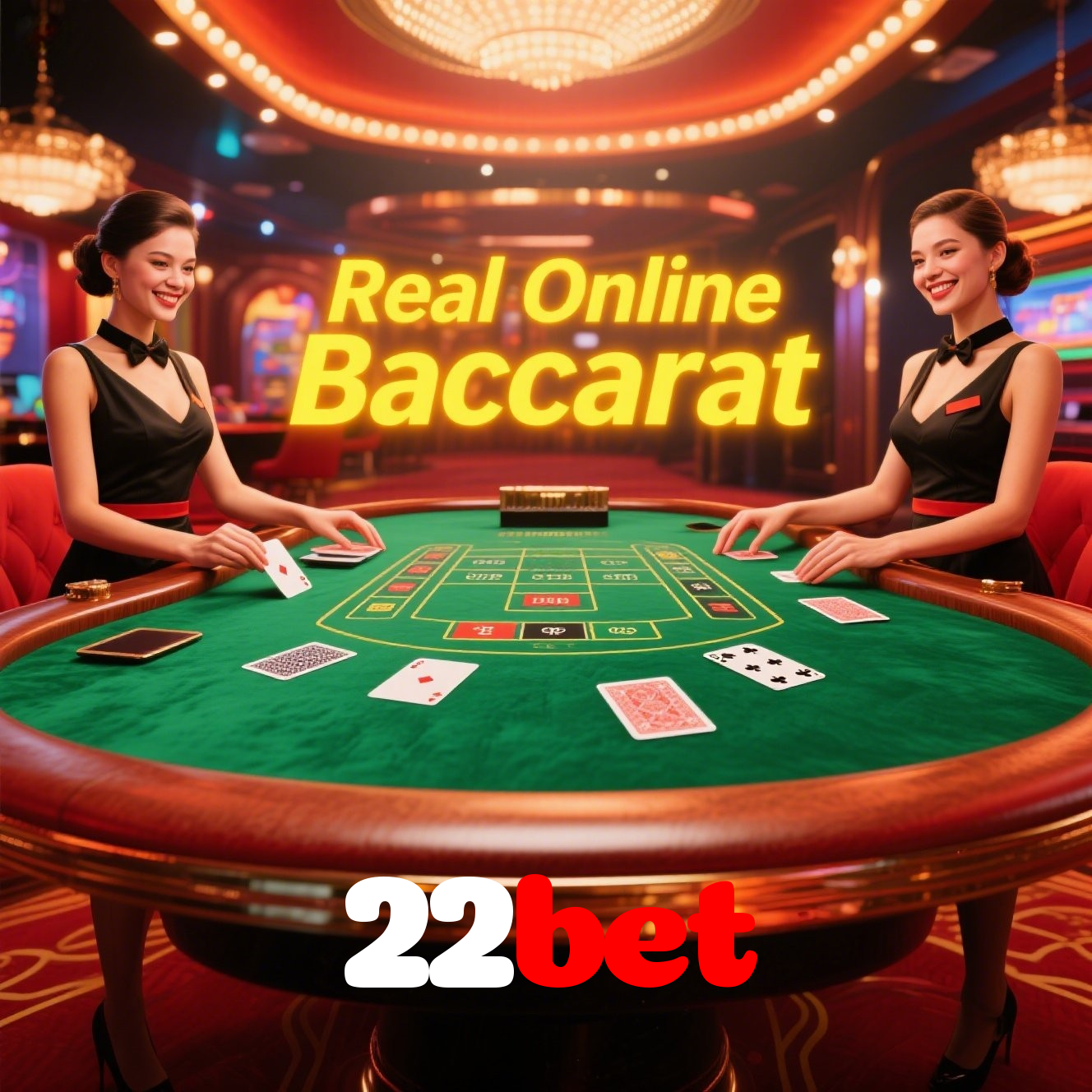 22bet：Ganhe no futebol e nos melhores jogos de cassino como poker e blackjack!