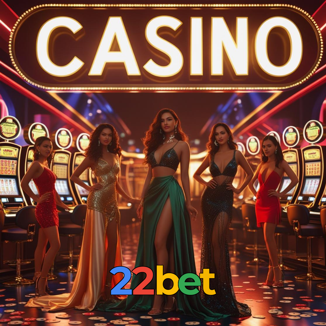 22bet：Onde sua sorte brilha com apostas no futebol e grandes prêmios em roleta!