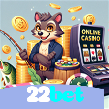 22bet：Jogue nas melhores slots e descubra o jackpot dos seus sonhos!
