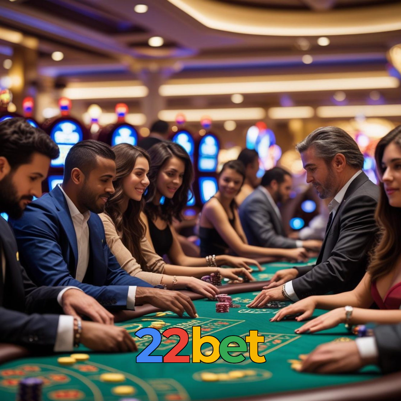 22bet：O melhor cassino para você jogar poker e fazer apostas no futebol online!
