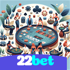 22bet：Jogue blackjack e aposte no futebol para uma experiência completa!