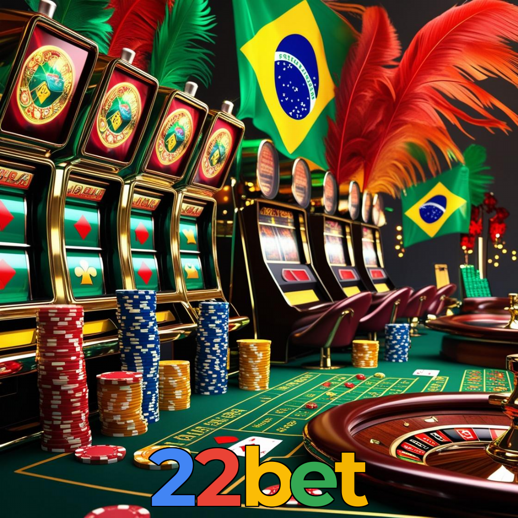 22bet:Jogue blackjack, aposte no futebol e vença com grandes prêmios!
