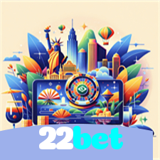 22bet：A sorte está no cassino online com jogos de poker, roleta e apostas no futebol!