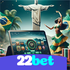 22bet：Poker, roleta e apostas no futebol online, onde sua sorte brilha!