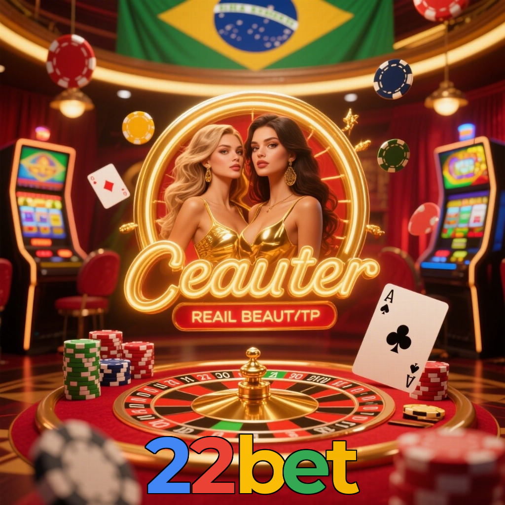 22bet:Apostas emocionantes no futebol e grandes prêmios em jogos de cassino!