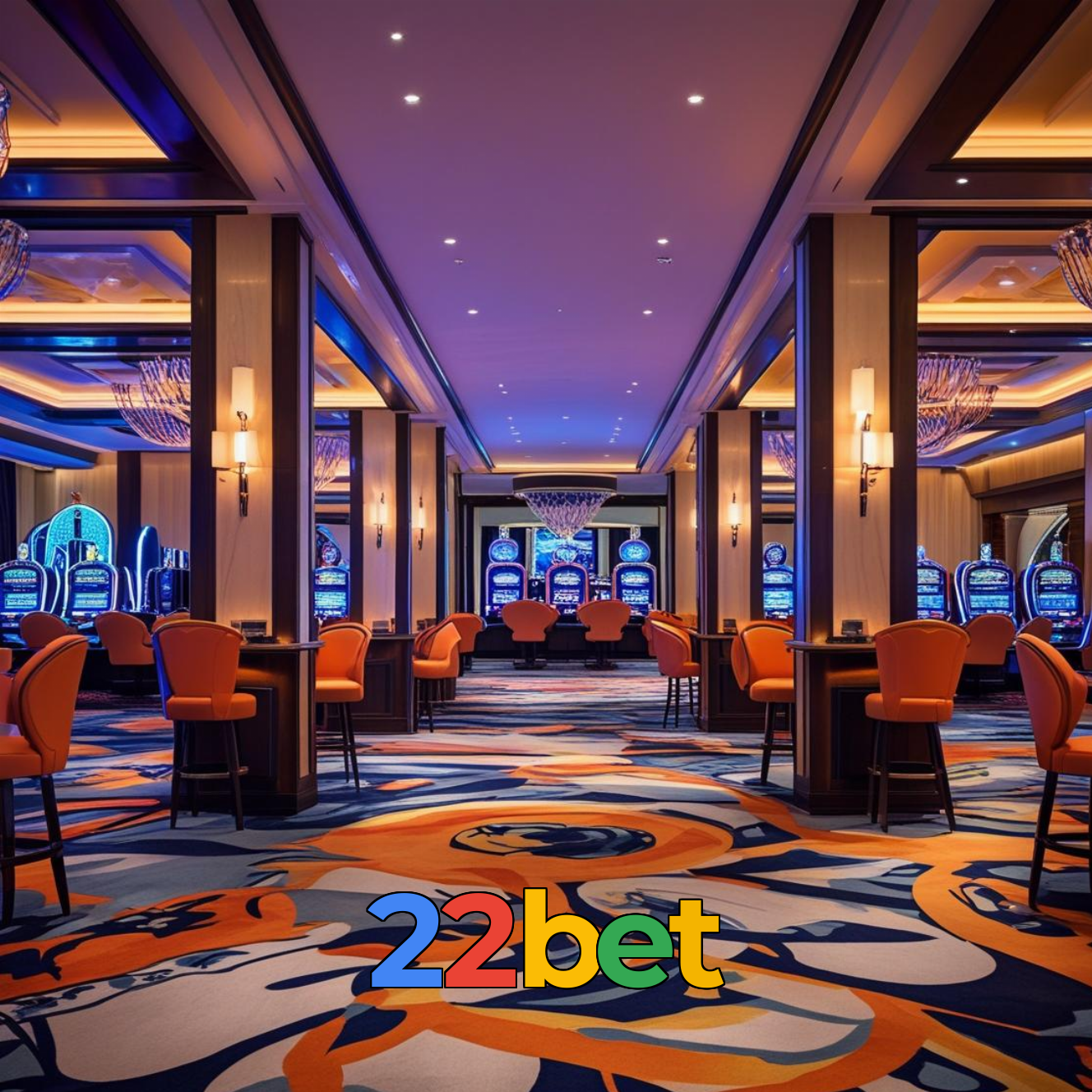 22bet：O melhor cassino online para apostar no futebol e jogar poker e blackjack!