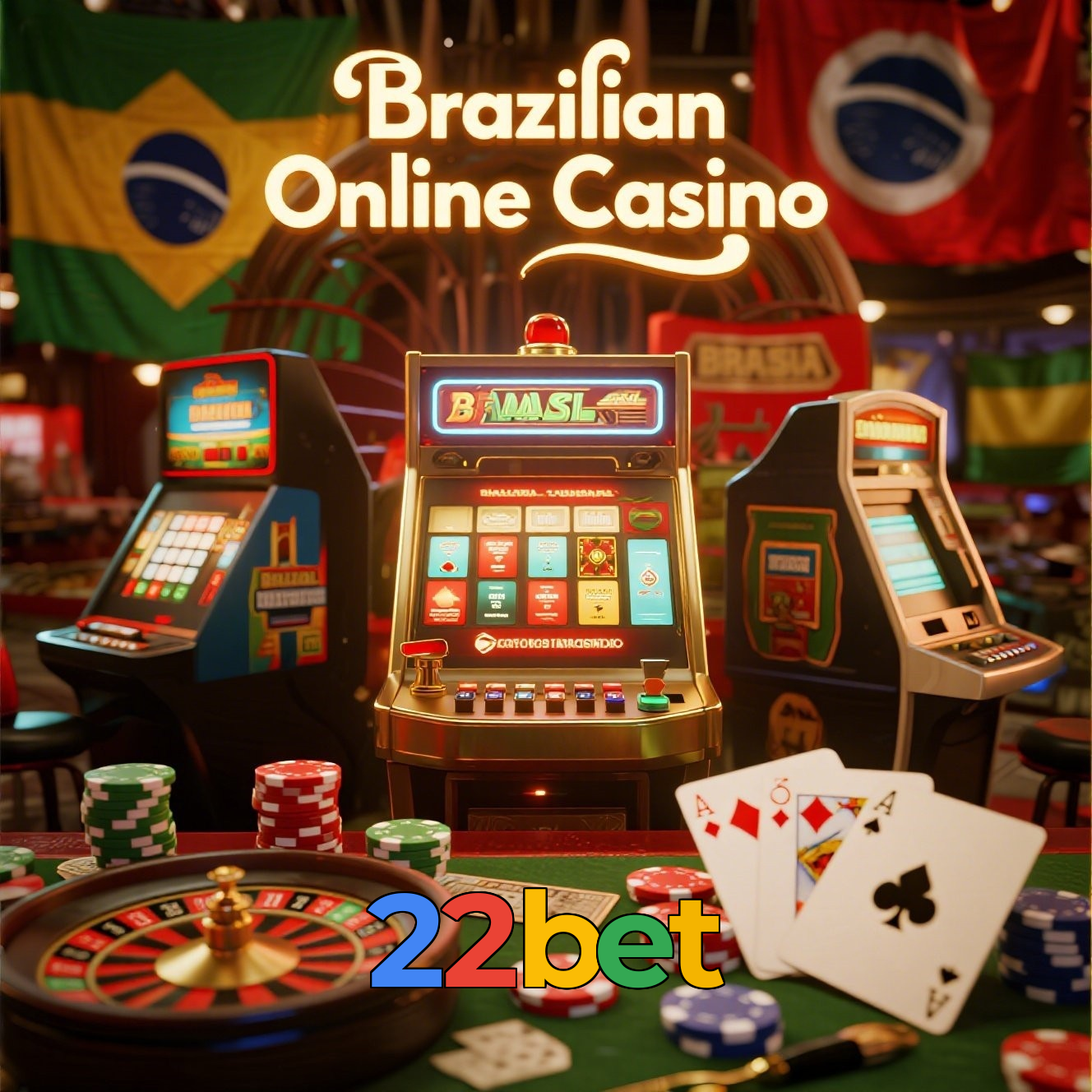 22bet：Jogue poker, aposte no futebol e conquiste grandes prêmios em nosso cassino!