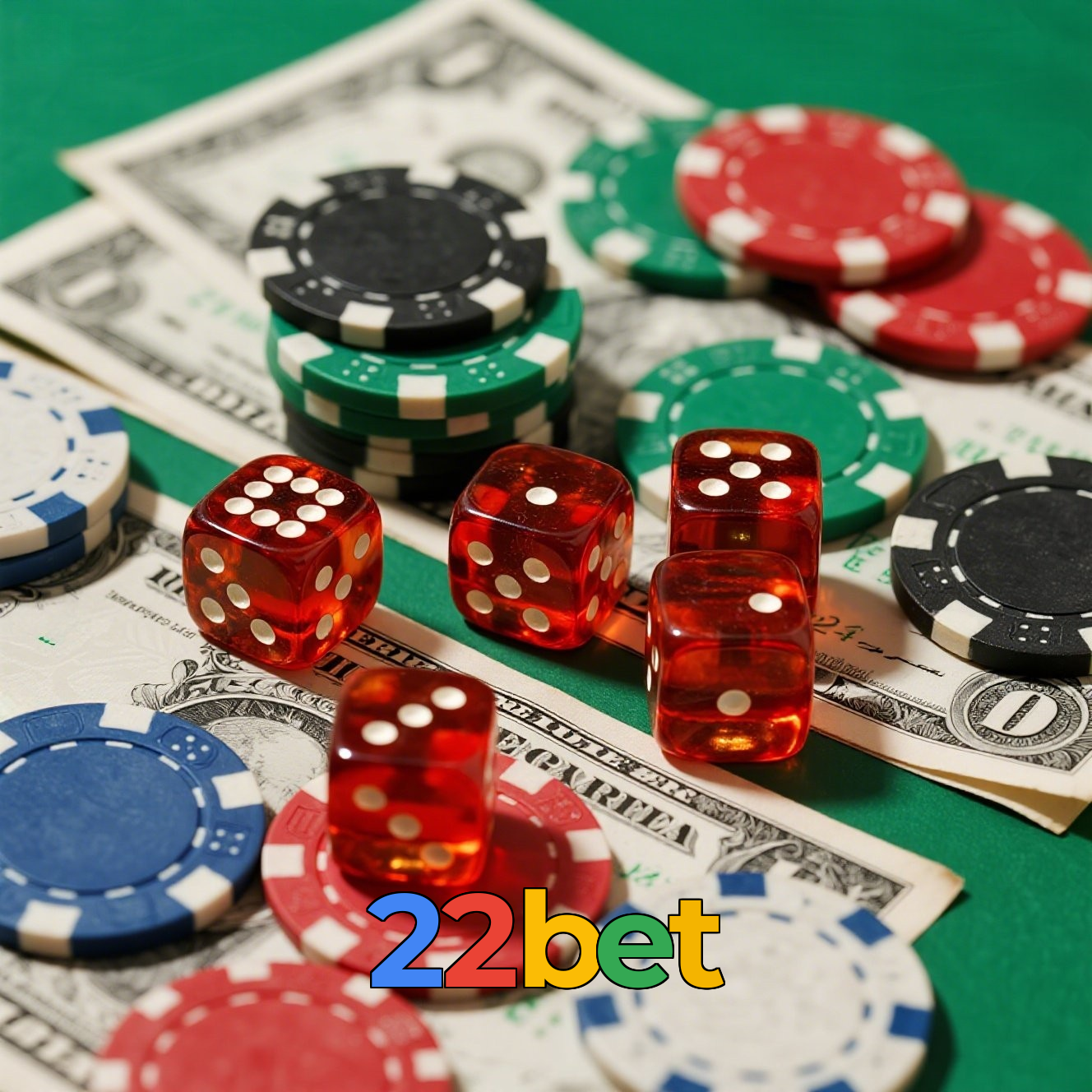 22bet：Aposte no futebol e sinta a emoção da vitória!