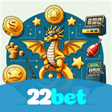 22bet：Jogue as melhores slots e aposte no futebol para grandes vitórias!