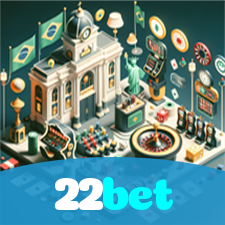 22bet：Jogue poker, aposte no futebol e conquiste prêmios incríveis!