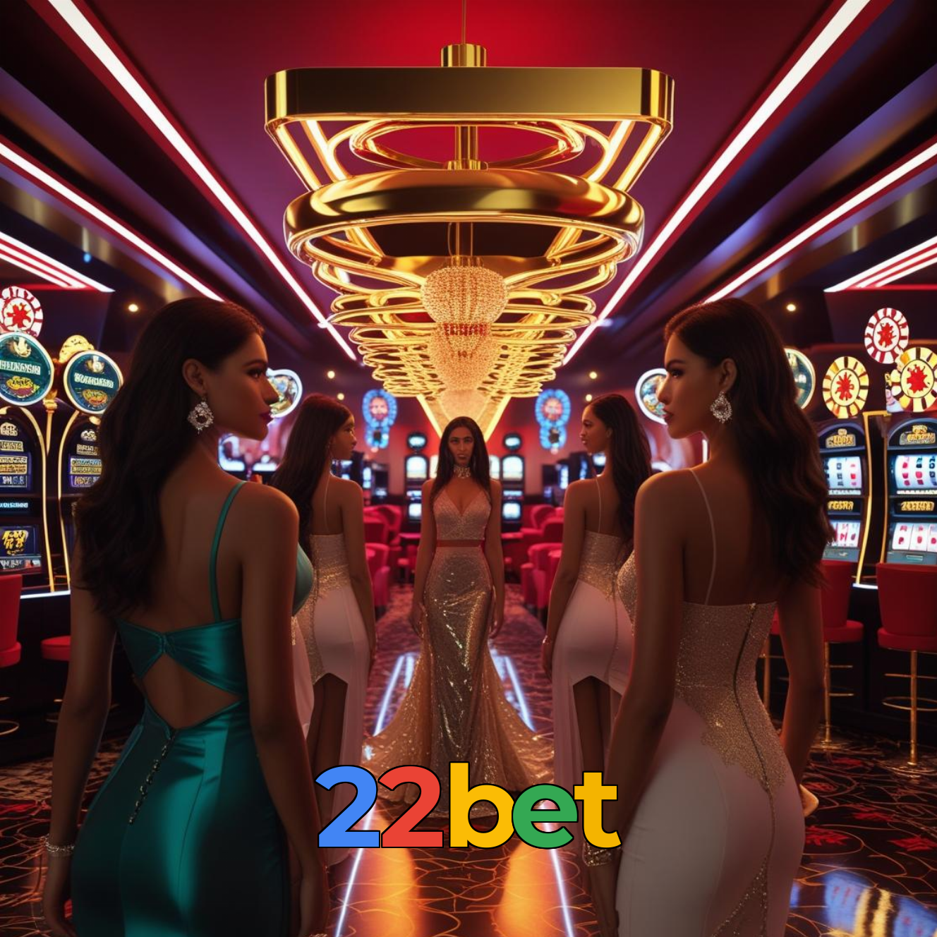 22bet：Jogue no futebol digital e ganhe prêmios incríveis!