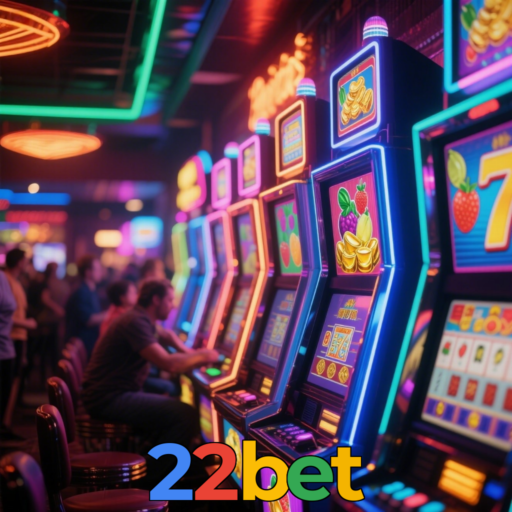 22bet：Aposte no futebol digital e viva a emoção de grandes vitórias!