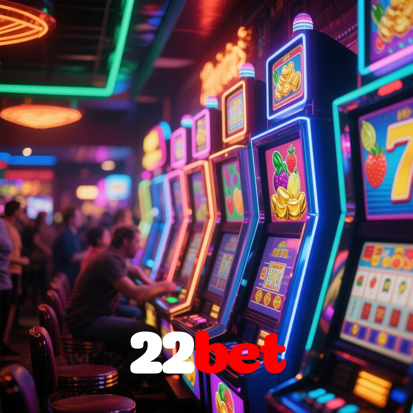 22bet：Vença no poker e aposte no futebol para grandes vitórias no cassino!