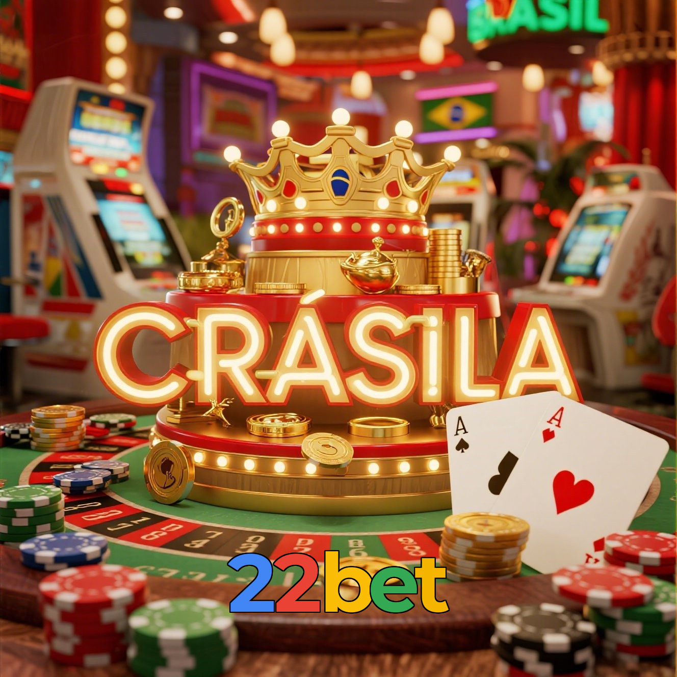 22bet:Aposte no futebol e jogue os melhores jogos de cassino com segurança!