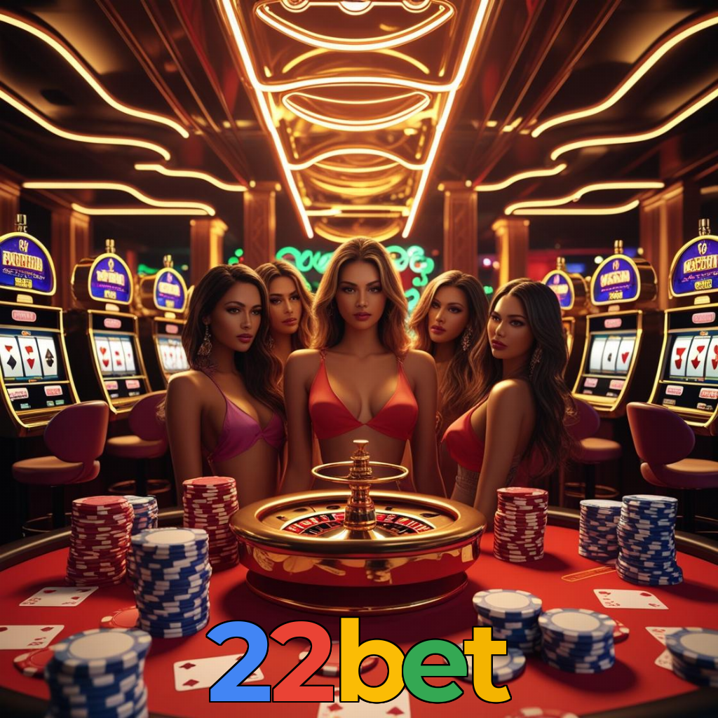 22bet:O melhor cassino para apostar no futebol e ganhar em jogos de cassino!