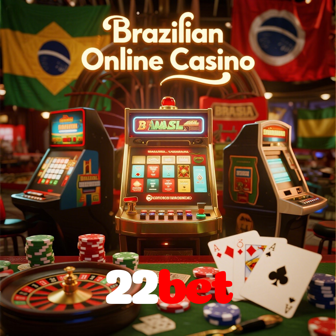22bet：Jogue poker e conquiste prêmios como um verdadeiro campeão!