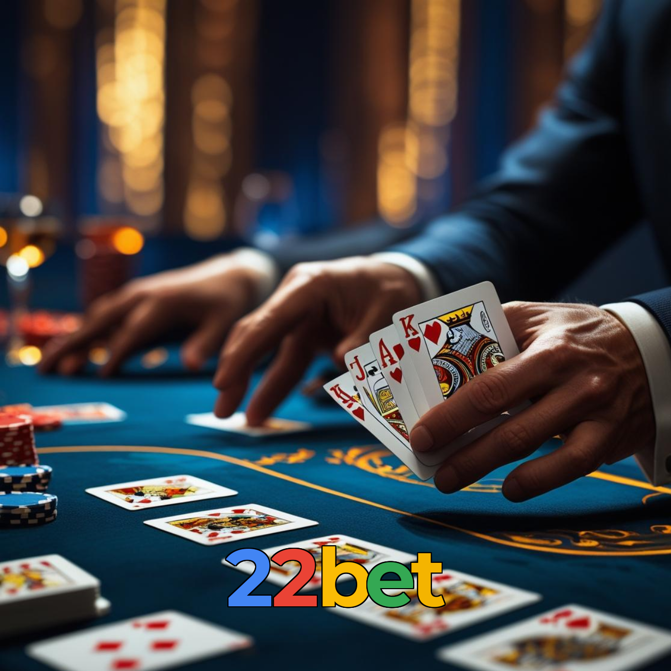 22bet：A emoção de jogar futebol online é ainda maior quando você vence!