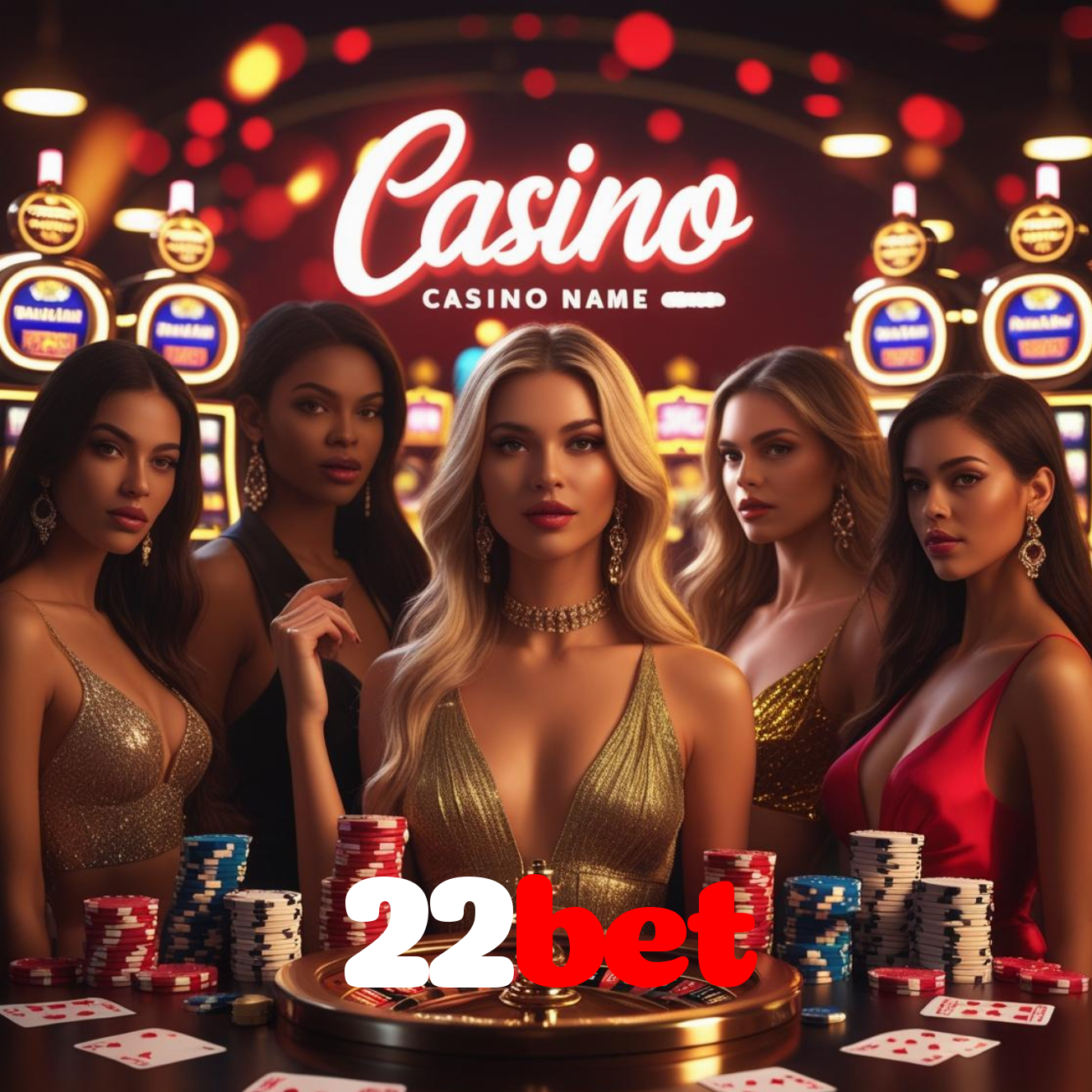 22bet：Apostas ao vivo de futebol te esperam! Vença os melhores times!