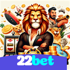 22bet：Ganhe com poker, blackjack e apostas em futebol no cassino online!