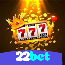 22bet：O melhor cassino para apostar no futebol e ganhar em jogos de cassino!