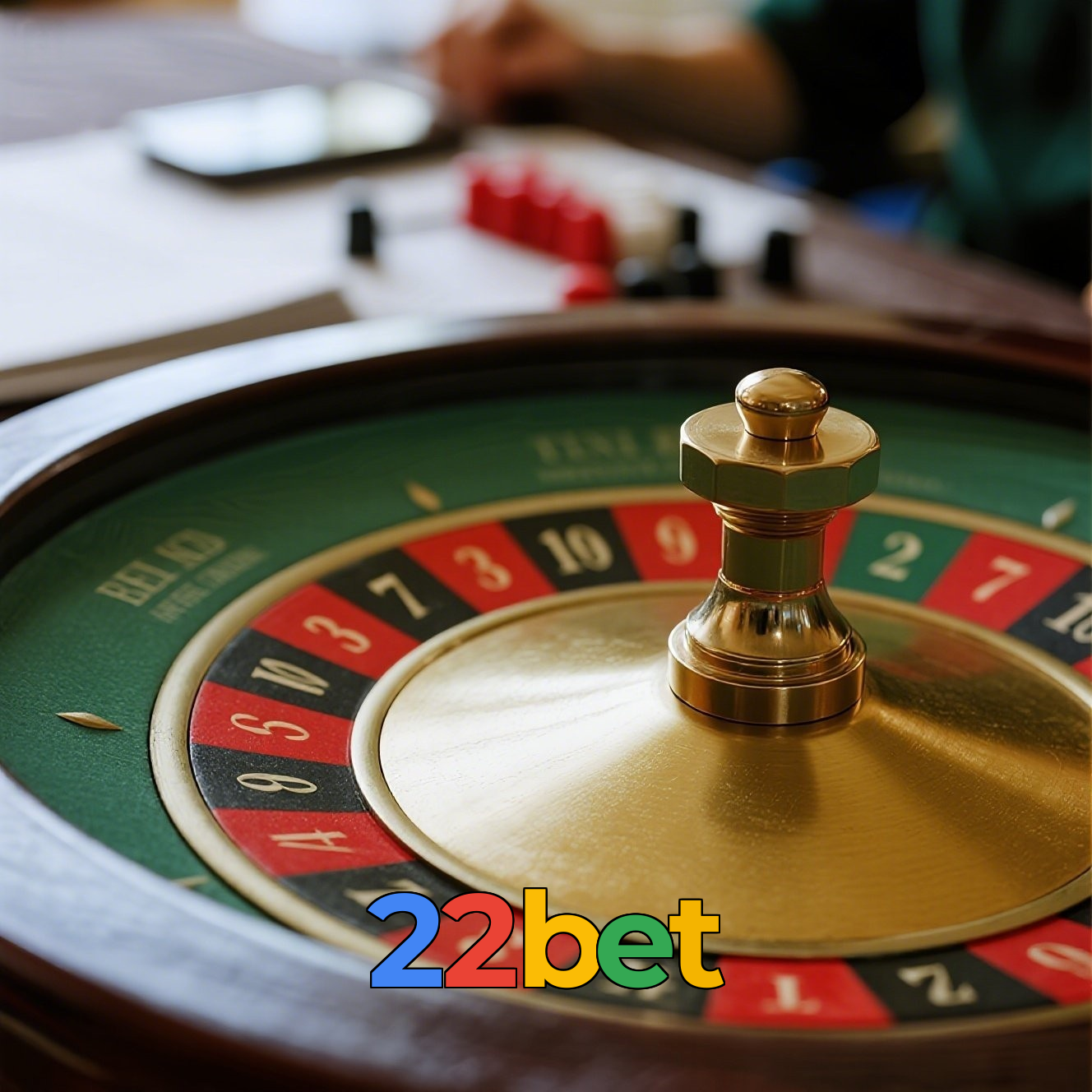 22bet：Jogue nas melhores slots e leve o jackpot para casa!