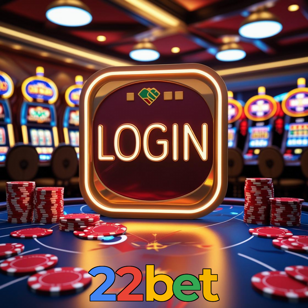 22bet:Jogue no melhor cassino online e descubra os maiores prêmios!