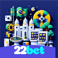 22bet：No futebol online, a sorte está ao seu lado para ganhar!