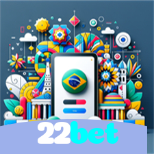 22bet：O melhor cassino para apostar no futebol e ganhar em jogos de cassino!