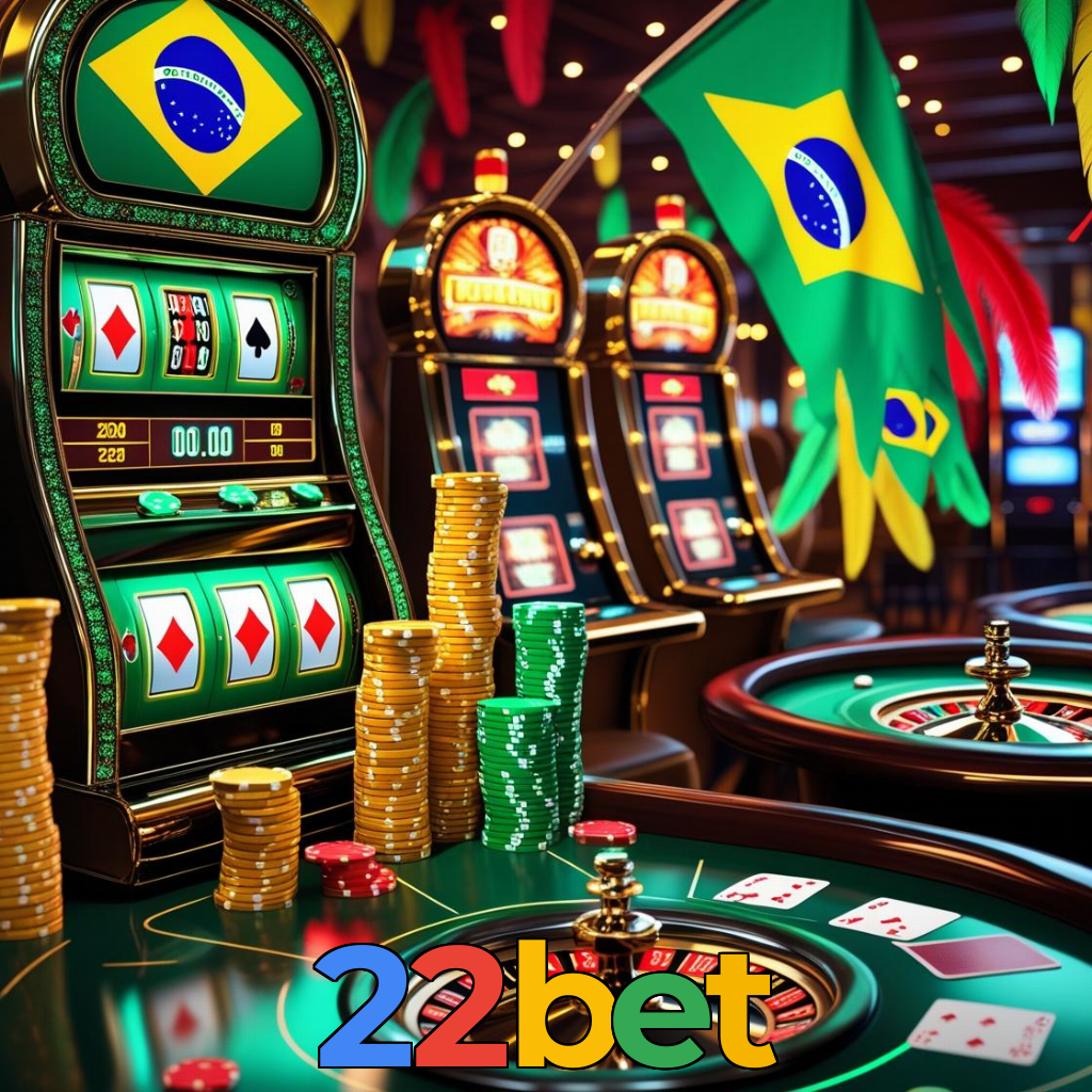 22bet:Jogue nas nossas roletas e ganhe prêmios incríveis!