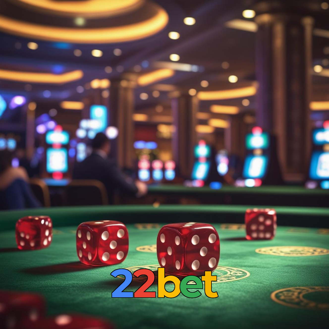22bet：Jogue slots, blackjack e aposte ao vivo no futebol com segurança!