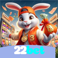 22bet：Jogue slots, aposte no futebol e ganhe no cassino online mais seguro!