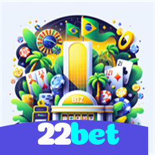 22bet：O melhor cassino online para apostas esportivas e jogos como blackjack!